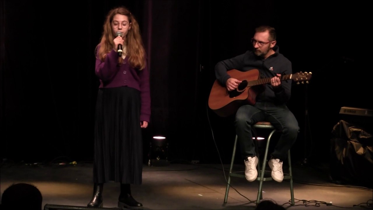 Lana & Ludovic