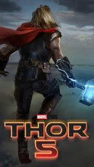 Taika Waititi Confesses: Joining the MCU for Money 💰