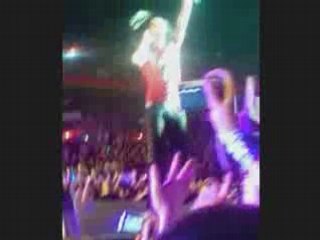 Tokio Hotel - 3 mars - Sacred