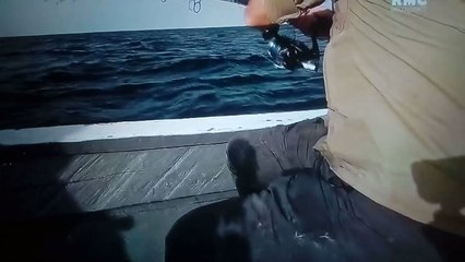 DERNIERS GÉANTS S01E01