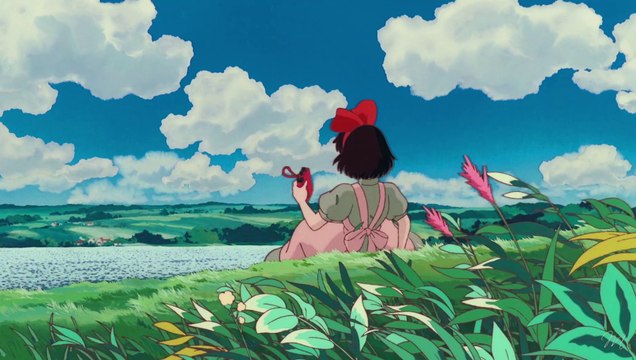 Studio Ghibli | Wonderful World (A Tribute to Hayao Miyazaki)