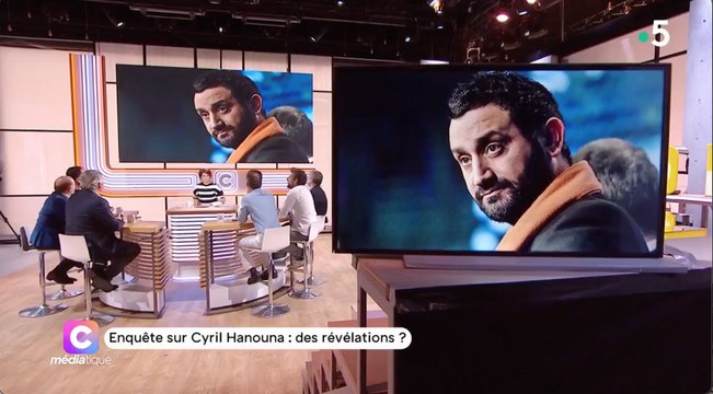 Ce soir, on va dézinguer Arthur : les révélations de Thierry Moreau après le Complément d’enquête sur Cyril Hanouna et TPMP