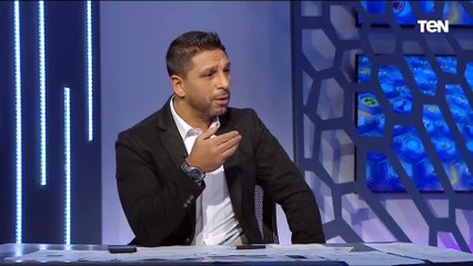 منها الاستقرار الإداري والفني..  محمد صلاح يوضح أسباب فوز الزمالك المباريات الأخيرة مع معتمد جمال