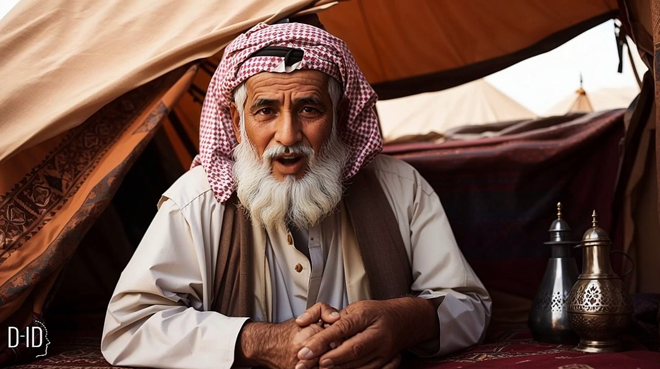 اهم غزوات رسول الله عليه الصلاة و السلام