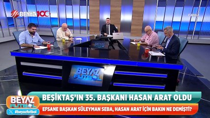 Beyaz Futbol 3 Aralık 2023  Ankaragücü 1-1 Beşiktaş