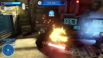 Nicht ohne meine Flachzange | LEGO Star Wars: The Skywalker Saga | Ep. 100