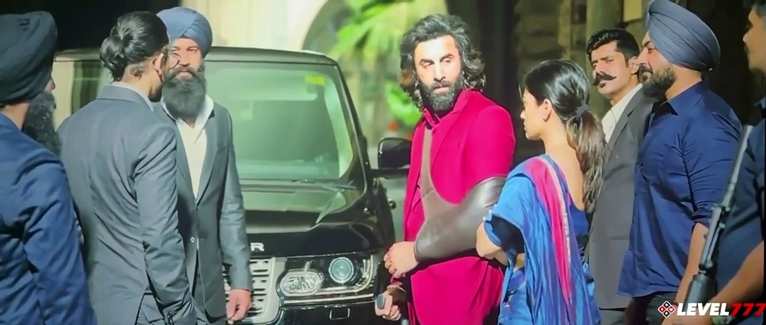 Ranbir Kapoor Ki Film Movie Video