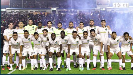 Giovanni Solazzi, vicepresidente de Cancún FC: "Deberían abrir el ascenso, tener más de 18 equipos"