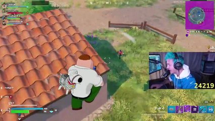 Fortnite Chapter 5 is INSANE !