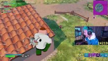 Fortnite Chapter 5 is INSANE !