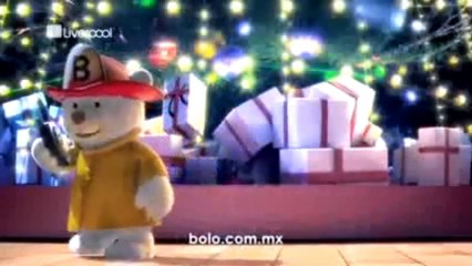 Lo mejor de bolo Liverpool feliz Navidad