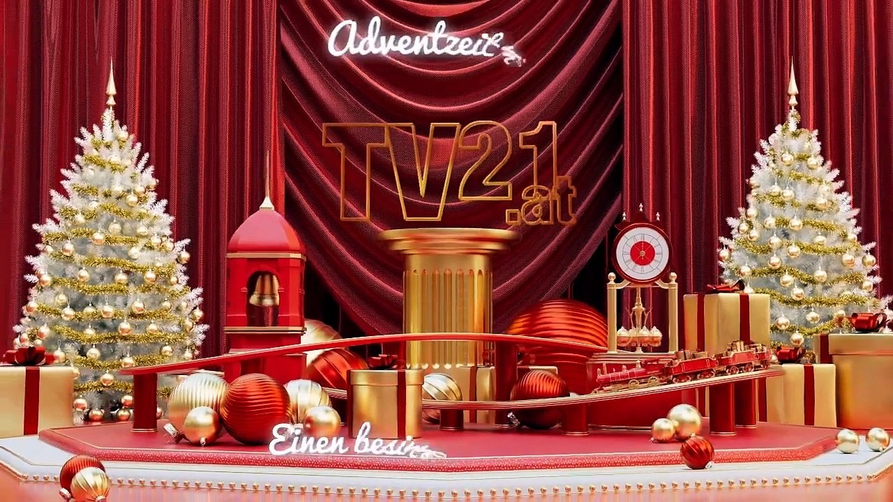 Oberlisse - Der Nikolaus war da