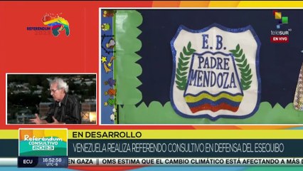Suárez: El primero que se enfrentó a la Doctrina Monroe fue Bolívar