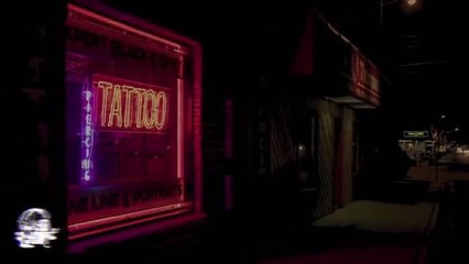 La Advertencia (Relatos De Horror