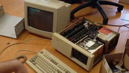 The Problems with Keeping Old Machines Going - 16 Bit Review