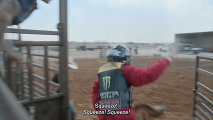 Rodeo Girls Bande-annonce (FR)