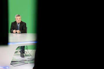 Entrevista completa Eduardo Vítor Rodrigues