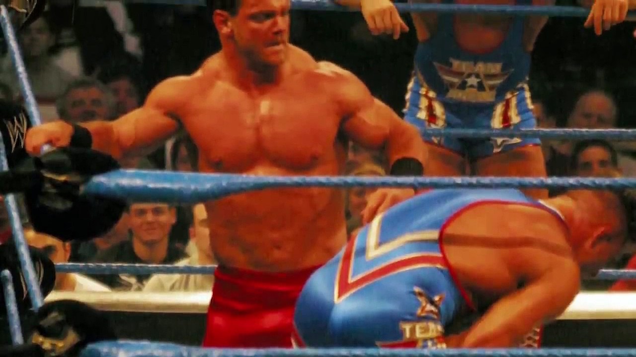 Hollywood Autopsy  Chris Benoit