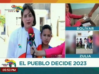 Min. Gabriela Jiménez: Es un ejercicio de amor y de soberanía para nuestra patria
