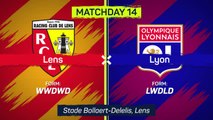 Lyon lose again in first game since sacking Grosso