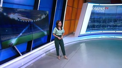 Ragam Suporter Unik di Final Piala Dunia U-17 2023, Ada yang Nekat Body Painting!