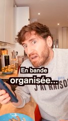 Spectacle à Paris et en tournée partout en France