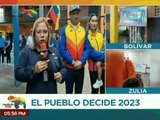 Gob. José Vásquez: Este Referendo es inédito y victorioso para el pueblo venezolano