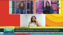 Medios públicos y privados de Venezuela se unen para darle cobertura al Referéndum Consultivo