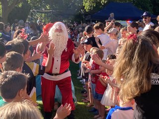 Light Up Leeton 2023