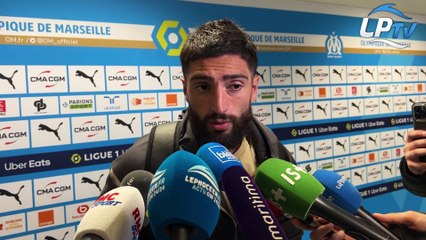Samuel Gigot : "C’est bien les victoires comme ça, où on souffre tous ensemble"