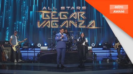 Tiada penyingkiran, lapan peserta mara ke konsert akhir