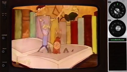 Readalong | show | 1975 | Official Clip