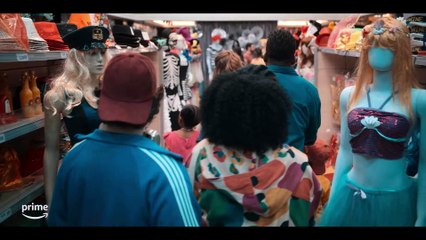 The World's First Christmas | movie | 2023 | Official Trailer