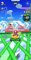 Mario Kart Tour: Animal Tour: King Boo Cup