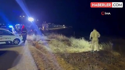 Eskişehir'de Kayıp Gençlerin Trafik Kazasında Hayatını Kaybettiği Tespit Edildi