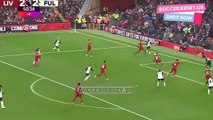 Liverpool vs Fulham 4-3 Hіghlіghts _ All Goals 2023 HD