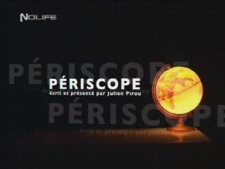 [NOLIFE] Générique Périscope