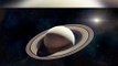 Saturn is the sixth planet from the Sun and the second-largest in the Solar System.