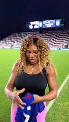 Serena Williams: The Queen of Tennis | Biography and Highlights