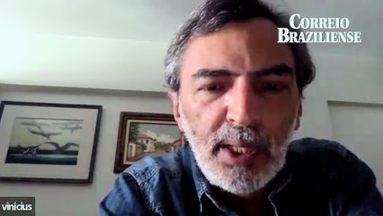 Marconi Perillo: "Em política, o fundo do poço tem mola"