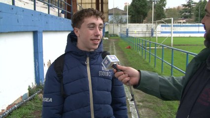 Declaraciones J13: Fernando Muñoz y Pau