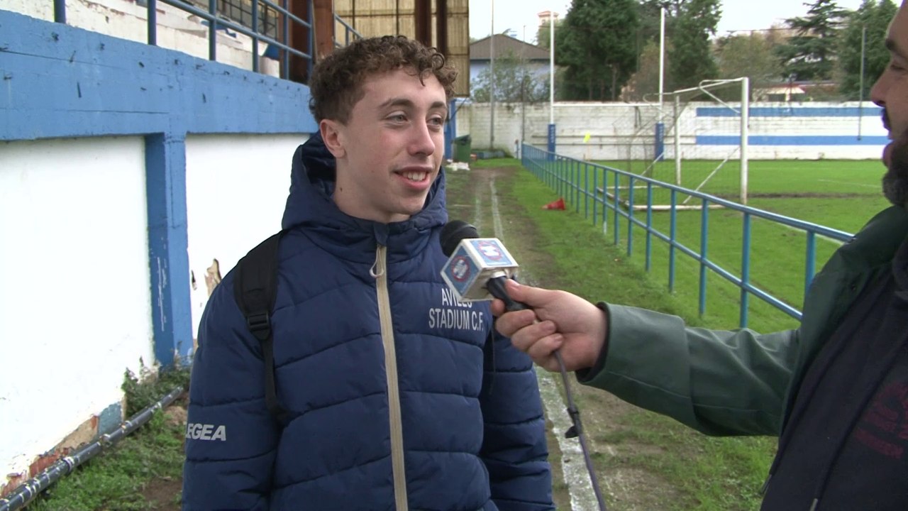 Declaraciones J13: Fernando Muñoz y Pau