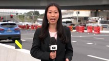 Emergency meeting held to fix Sydney's new Rozelle interchange