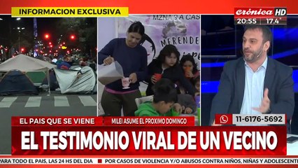 El país que se viene: ¿Qué  va a pasar con los planes?