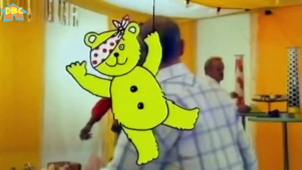 Happy 20th Anniversary To The Story Of Tracy Beaker!  ｜ Dick And Dom In Da Bungalow (2004)