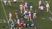 San Francisco 49ers vs. Philadelphia Eagles Highlights HD 4th-Qtr _ Week 13 - December 03_ 2023