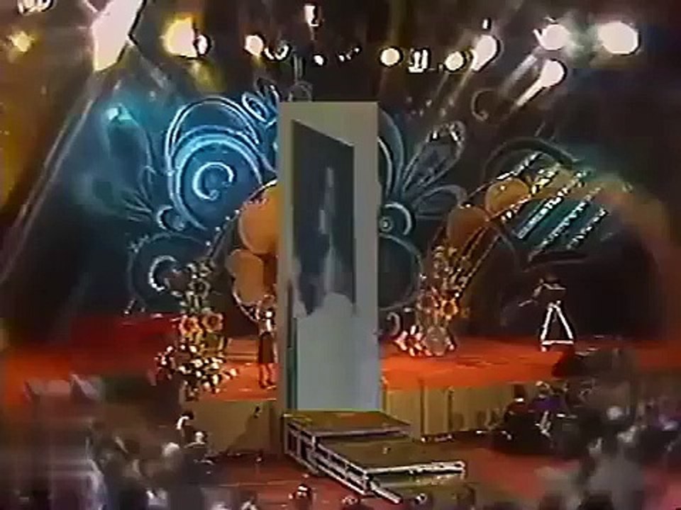 Как Геннадий Хазанов поступал в хореографическое училище (1990) – Видео ...