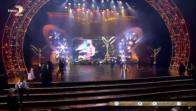 49. Pantene Altın Kelebek Ödülleri sahiplerini buldu