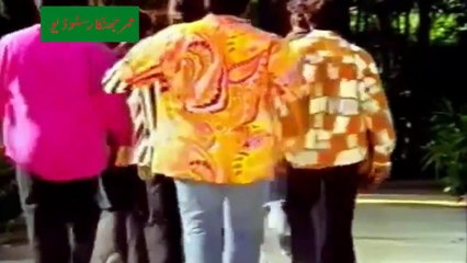 Tere Aur Mere Ghar Ke Beech (Sajjad Ali) With Sonic Jhankar