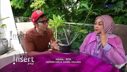 INSERT PAGI 6691 LIVE